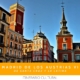 Madrid de los Austrias VI, historia de Madrid, santa cruz y la latina, Madrid, Vademente