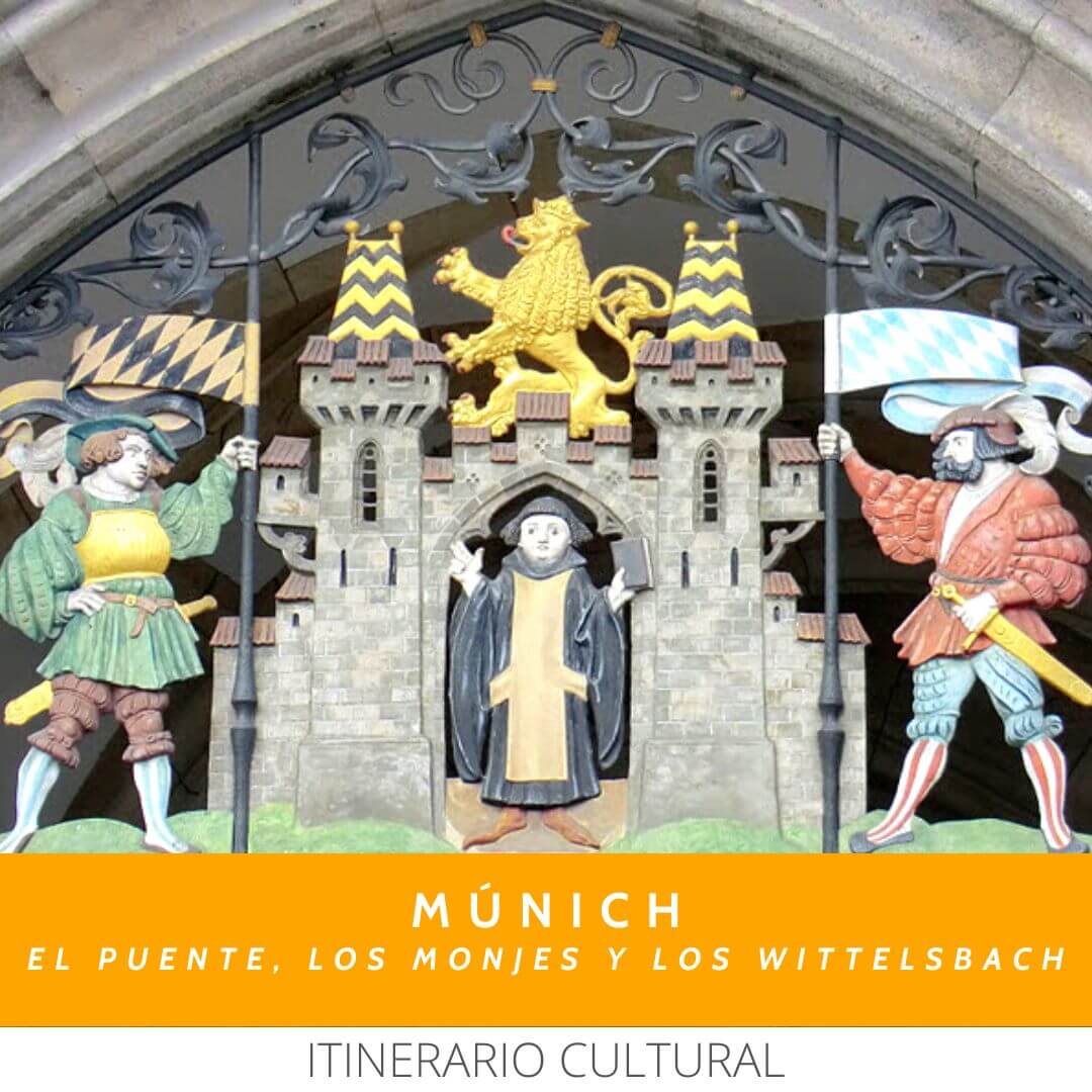 itinerario-cultural-munich-vademente