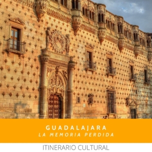 viaje cultural a Guadalajara vademente